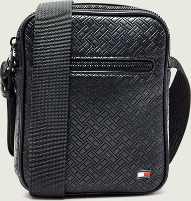 Torba męska Tommy Hilfiger ze sklepu: Gomez Fashion Store w kategorii: Torby męskie - zdjęcie 874714-BD9-10338_TH262M000022D12