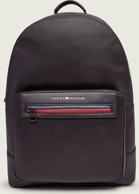 Plecak Tommy Hilfiger ze sklepu: Gomez Fashion Store w kategorii: Plecaki - zdjęcie 874714-BD9-10338_TH262M000025D12