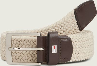 Pasek Tommy Hilfiger ze sklepu: Gomez Fashion Store w kategorii: Paski męskie - zdjęcie 874714-BD9-10338_TH262M000029D10