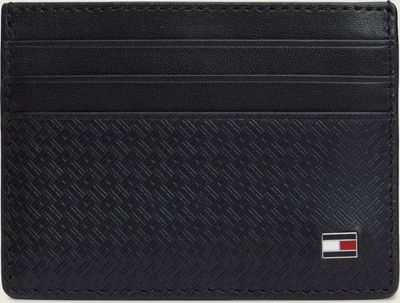 Tommy Hilfiger - Etui ze sklepu: Gomez Fashion Store w kategorii: Etui - zdjęcie 874714-BD9-10338_TH262M000030D12