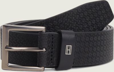Pasek Tommy Hilfiger ze sklepu: Gomez Fashion Store w kategorii: Paski męskie - zdjęcie 874714-BD9-10338_TH262M000036D12