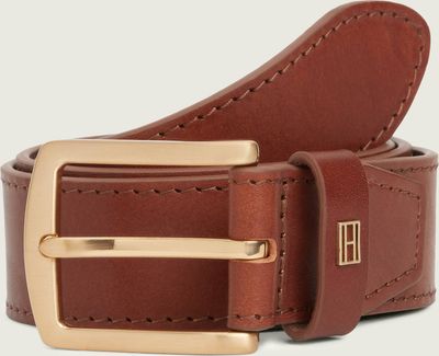 Pasek Tommy Hilfiger ze sklepu: Gomez Fashion Store w kategorii: Paski męskie - zdjęcie 874714-BD9-10338_TH262M000021J48