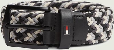 Pasek Tommy Hilfiger ze sklepu: Gomez Fashion Store w kategorii: Paski męskie - zdjęcie 874714-BD9-10338_TH262M000037D12