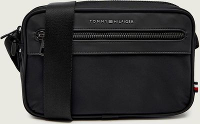 Torba męska Tommy Hilfiger ze sklepu: Gomez Fashion Store w kategorii: Torby męskie - zdjęcie 874714-BD9-10338_TH262M000039D12