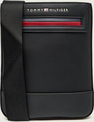 Torba męska Tommy Hilfiger ze sklepu: Gomez Fashion Store w kategorii: Torby męskie - zdjęcie 874714-BD9-10338_TH262M000040D12