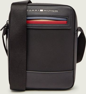 Torba męska Tommy Hilfiger ze sklepu: Gomez Fashion Store w kategorii: Torby męskie - zdjęcie 874714-BD9-10338_TH262M000041D12