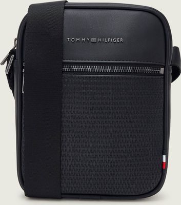 Torba męska Tommy Hilfiger ze sklepu: Gomez Fashion Store w kategorii: Torby męskie - zdjęcie 874714-BD9-10338_TH262M000042D12