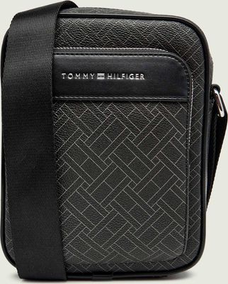 Torba męska Tommy Hilfiger ze sklepu: Gomez Fashion Store w kategorii: Torby męskie - zdjęcie 874714-BD9-10338_TH262M000044D12