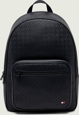 Plecak Tommy Hilfiger ze sklepu: Gomez Fashion Store w kategorii: Plecaki - zdjęcie 874714-BD9-10338_TH262M000050D12