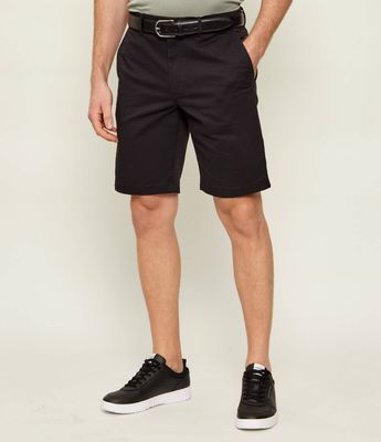 Spodenki męskie casual Tommy Hilfiger ze sklepu: Gomez Fashion Store w kategorii: Spodenki męskie - zdjęcie 874714-BD9-10338_TH262M000073D12