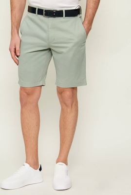 Spodenki męskie na lato Tommy Hilfiger ze sklepu: Gomez Fashion Store w kategorii: Spodenki męskie - zdjęcie 874714-BD9-10338_TH262M000073ZC4