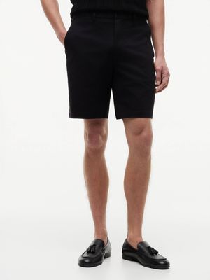 Spodenki męskie Tommy Hilfiger ze sklepu: Gomez Fashion Store w kategorii: Spodenki męskie - zdjęcie 874714-BD9-10338_TH262M000074D12