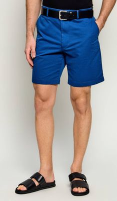 Spodenki męskie casual Tommy Hilfiger ze sklepu: Gomez Fashion Store w kategorii: Spodenki męskie - zdjęcie 874714-BD9-10338_TH262M000074ZC2