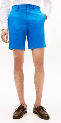 Spodenki męskie Tommy Hilfiger ze sklepu: Gomez Fashion Store w kategorii: Spodenki męskie - zdjęcie 874714-BD9-10338_TH262M000074ZB8