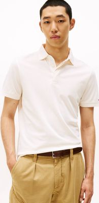 Tommy Hilfiger - T-shirt męski ze sklepu: Gomez Fashion Store w kategorii: T-shirty męskie - zdjęcie 874714-BD9-10338_TH262M000082L35