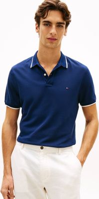 T-shirt męski Tommy Hilfiger ze sklepu: Gomez Fashion Store w kategorii: T-shirty męskie - zdjęcie 874714-BD9-10338_TH262M000086F32