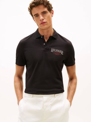 Tommy Hilfiger - T-shirt męski ze sklepu: Gomez Fashion Store w kategorii: T-shirty męskie - zdjęcie 874714-BD9-10338_TH262M000087D12