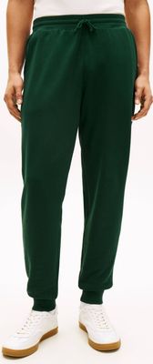 Spodnie męskie letnie Tommy Hilfiger ze sklepu: Gomez Fashion Store w kategorii: Spodnie męskie - zdjęcie 874714-BD9-10338_TH262M000099ZC6