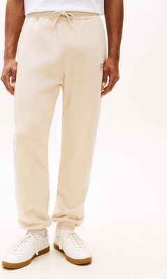 Spodnie męskie na wiosnę Tommy Hilfiger ze sklepu: Gomez Fashion Store w kategorii: Spodnie męskie - zdjęcie 874714-BD9-10338_TH262M000100813