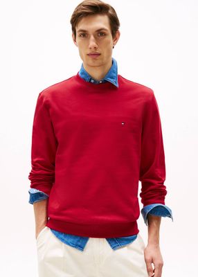 Tommy Hilfiger - Bluza męska jesienna ze sklepu: Gomez Fashion Store w kategorii: Bluzy męskie - zdjęcie 874714-BD9-10338_TH262M000108P23