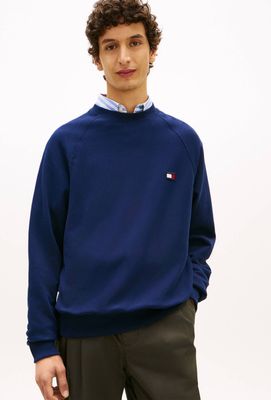 Bluza męska Tommy Hilfiger ze sklepu: Gomez Fashion Store w kategorii: Bluzy męskie - zdjęcie 874714-BD9-10338_TH262M000112F32