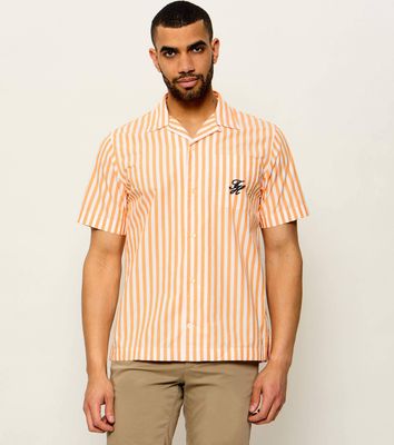 Koszula męska Tommy Hilfiger ze sklepu: Gomez Fashion Store w kategorii: Koszule męskie - zdjęcie 874714-BD9-10338_TH262M000123K33