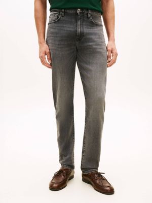 Jeansy męskie Tommy Hilfiger ze sklepu: Gomez Fashion Store w kategorii: Jeansy męskie - zdjęcie 874714-BD9-10338_TH262M000132D36