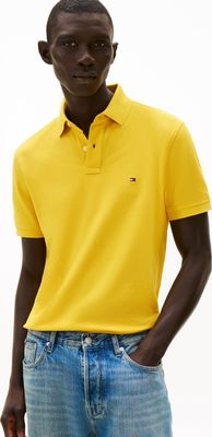Tommy Hilfiger - T-shirt męski ze sklepu: Gomez Fashion Store w kategorii: T-shirty męskie - zdjęcie 874714-BD9-10338_TH262M000138ZB9