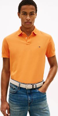 T-shirt męski Tommy Hilfiger ze sklepu: Gomez Fashion Store w kategorii: T-shirty męskie - zdjęcie 874714-BD9-10338_TH262M000138A97