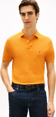 T-shirt męski casual Tommy Hilfiger ze sklepu: Gomez Fashion Store w kategorii: T-shirty męskie - zdjęcie 874714-BD9-10338_TH262M000138ZA2