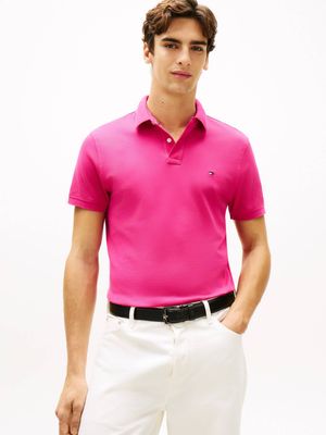 Tommy Hilfiger - T-shirt męski ze sklepu: Gomez Fashion Store w kategorii: T-shirty męskie - zdjęcie 874714-BD9-10338_TH262M000138L58