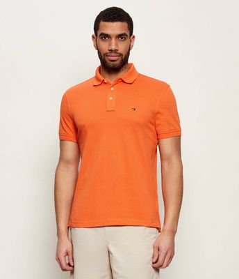 T-shirt męski Tommy Hilfiger ze sklepu: Gomez Fashion Store w kategorii: T-shirty męskie - zdjęcie 874714-BD9-10338_TH262M000137A97