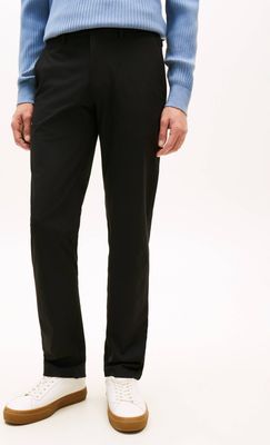 Tommy Hilfiger - Spodnie męskie ze sklepu: Gomez Fashion Store w kategorii: Spodnie męskie - zdjęcie 874714-BD9-10338_TH262M000146D12