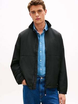 Tommy Hilfiger - Kurtka męska casual ze sklepu: Gomez Fashion Store w kategorii: Kurtki męskie - zdjęcie 874714-BD9-10338_TH262M000147D12