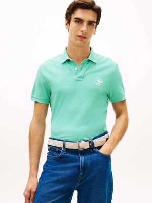 Tommy Hilfiger - T-shirt męski ze sklepu: Gomez Fashion Store w kategorii: T-shirty męskie - zdjęcie 874714-BD9-10338_TH262M000125M49