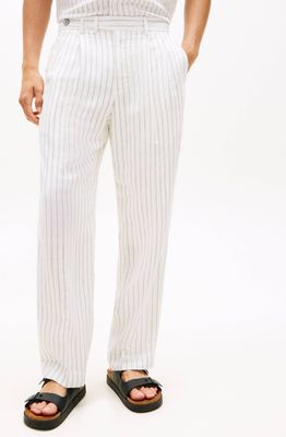 Tommy Hilfiger - Spodnie męskie casual ze sklepu: Gomez Fashion Store w kategorii: Spodnie męskie - zdjęcie 874714-BD9-10338_TH262M000169F15