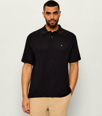 T-shirt męski Tommy Hilfiger ze sklepu: Gomez Fashion Store w kategorii: T-shirty męskie - zdjęcie 874714-BD9-10338_TH262M000173D12