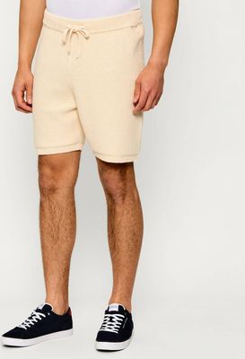 Spodenki męskie Tommy Hilfiger ze sklepu: Gomez Fashion Store w kategorii: Spodenki męskie - zdjęcie 874714-BD9-10338_TH262M000175P33