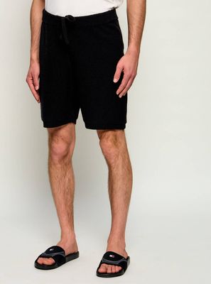 Tommy Hilfiger - Spodenki męskie letnie ze sklepu: Gomez Fashion Store w kategorii: Spodenki męskie - zdjęcie 874714-BD9-10338_TH262M000175D12