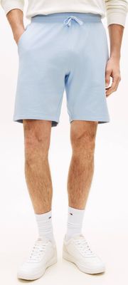 Spodenki męskie Tommy Hilfiger ze sklepu: Gomez Fashion Store w kategorii: Spodenki męskie - zdjęcie 874714-BD9-10338_TH262M000098G36