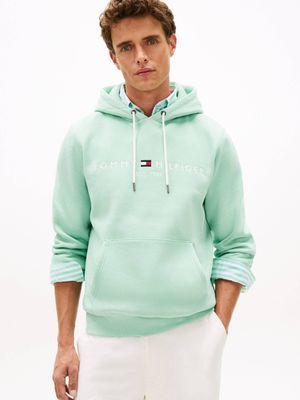 Bluza męska młodzieżowa Tommy Hilfiger ze sklepu: Gomez Fashion Store w kategorii: Bluzy męskie - zdjęcie 874714-BD9-10338_TH262M000109ZC1
