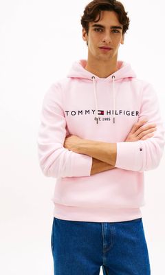 Tommy Hilfiger - Bluza męska ze sklepu: Gomez Fashion Store w kategorii: Bluzy męskie - zdjęcie 874714-BD9-10338_TH262M000109Z67