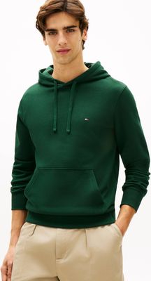 Bluza męska casual Tommy Hilfiger ze sklepu: Gomez Fashion Store w kategorii: Bluzy męskie - zdjęcie 874714-BD9-10338_TH262M000110ZC6