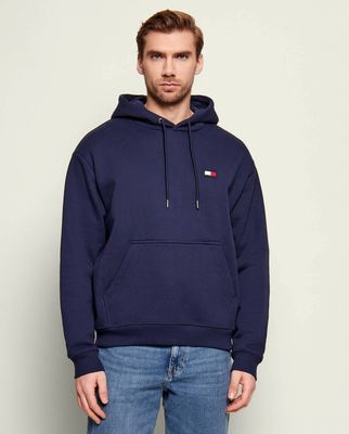 Tommy Hilfiger - Bluza męska casual ze sklepu: Gomez Fashion Store w kategorii: Bluzy męskie - zdjęcie 874714-BD9-10338_TH262M000184F32