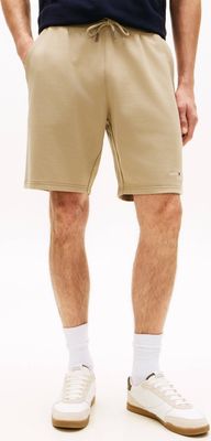 Spodenki męskie na wiosnę Tommy Hilfiger ze sklepu: Gomez Fashion Store w kategorii: Spodenki męskie - zdjęcie 874714-BD9-10338_TH262M000188ZC7