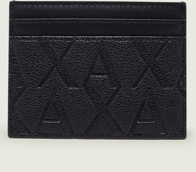 Etui Armani Exchange ze sklepu: Gomez Fashion Store w kategorii: Etui - zdjęcie 874714-BD9-10338_AX262M000002H50