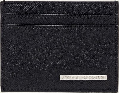 Etui Armani Exchange ze sklepu: Gomez Fashion Store w kategorii: Etui - zdjęcie 874714-BD9-10338_AX262M000005H50