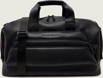 Torba podróżna Armani Exchange ze sklepu: Gomez Fashion Store w kategorii: Torby podróżne - zdjęcie 874714-BD9-10338_AX262M000006H50