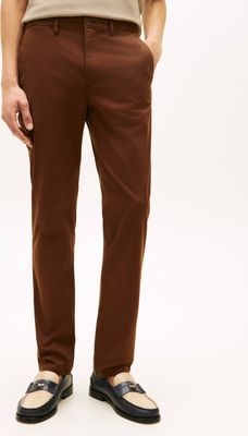 Spodnie męskie Tommy Hilfiger ze sklepu: Gomez Fashion Store w kategorii: Spodnie męskie - zdjęcie 874714-BD9-10338_TH262M000143O15