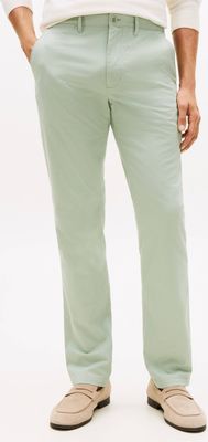 Spodnie męskie Tommy Hilfiger ze sklepu: Gomez Fashion Store w kategorii: Spodnie męskie - zdjęcie 874714-BD9-10338_TH262M000143ZC4